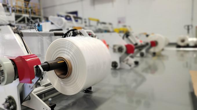 Flavorpac (Changzhou) Co., Ltd. Visita a la fábrica