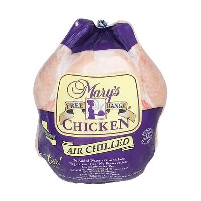 calidad  EVA/PE Whole Chicken Shrink Bag fábrica