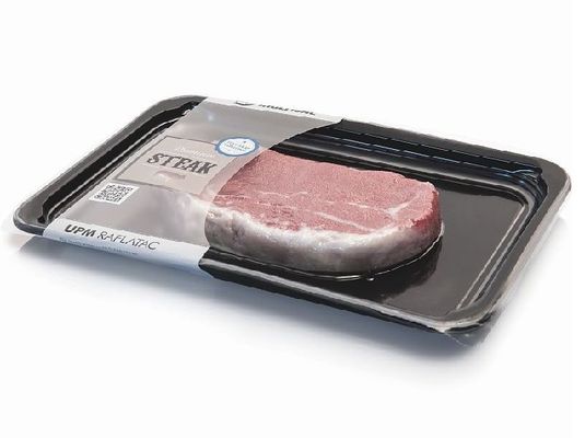 calidad  Meat Vacuum Skin Packaging VSP Film fábrica