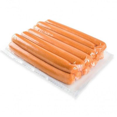 calidad  High Barrier Thermoforming Film fábrica