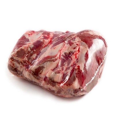 Bolsas de reducción de la barrera de la carne fresca