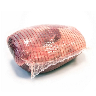 Bolsa de reducción de carne fresca de alta barrera
