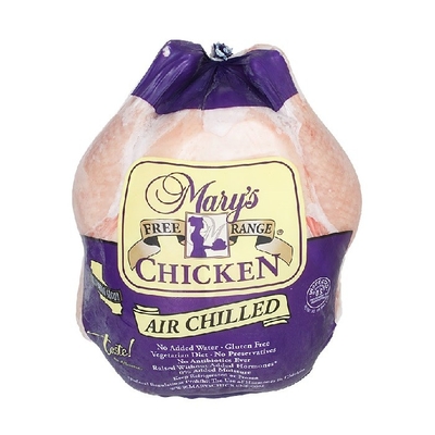 EVA/PE Bolsa de encogimiento para pollo entero