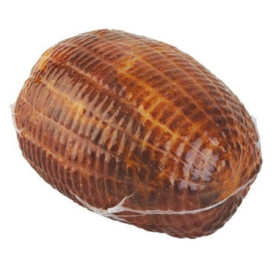 Bolsa de reducción de carne de jamón procesada