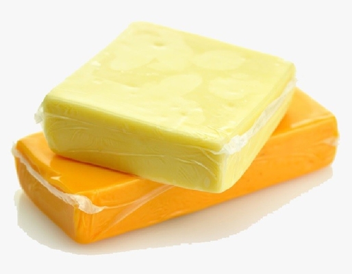 Bolsas de retraso de queso con alta barrera PVDC