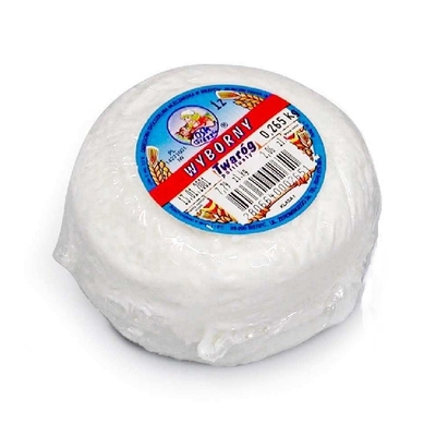 El queso gaseoso es una bolsa de encogimiento permeable